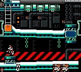 Game & Watch Gallery 2 screenshot 5 for GameBoy Color